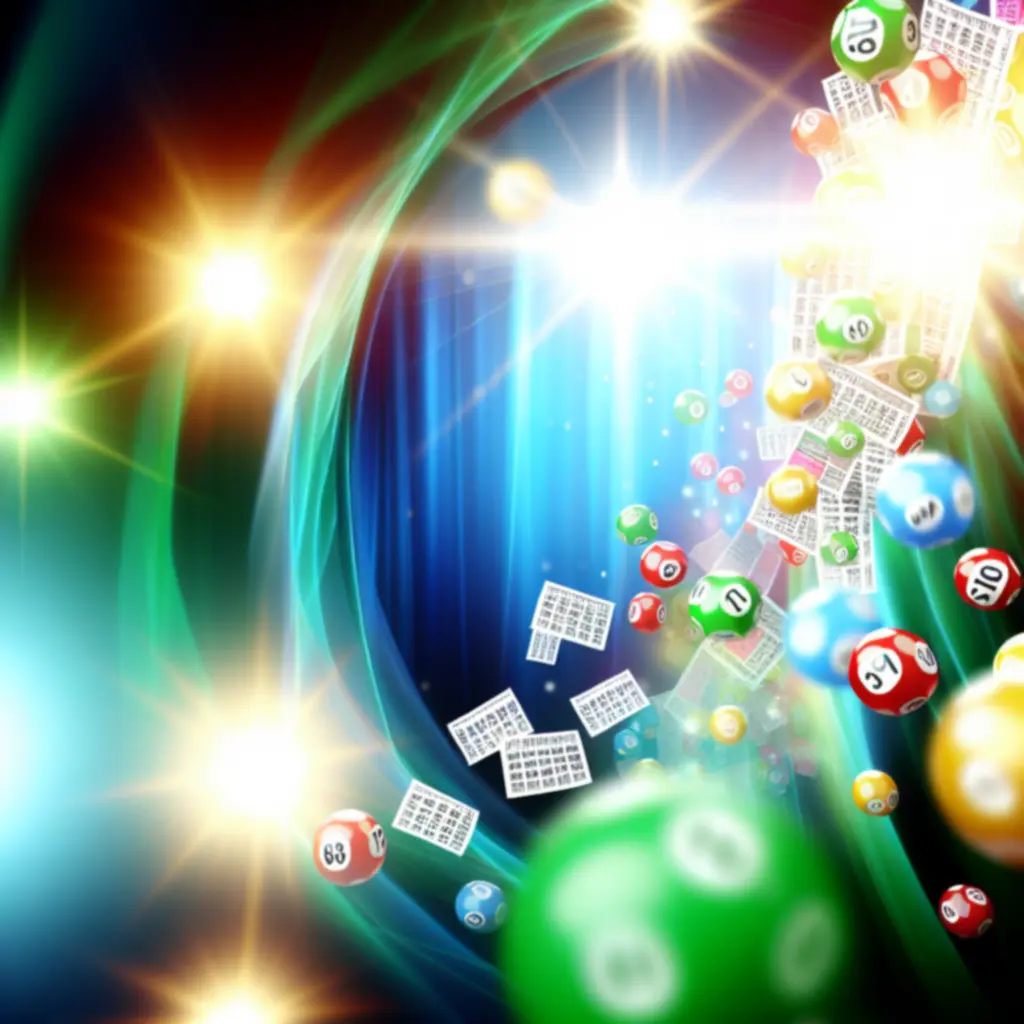 LottoBestNZ latest results hero banner with vibrant lottery visuals